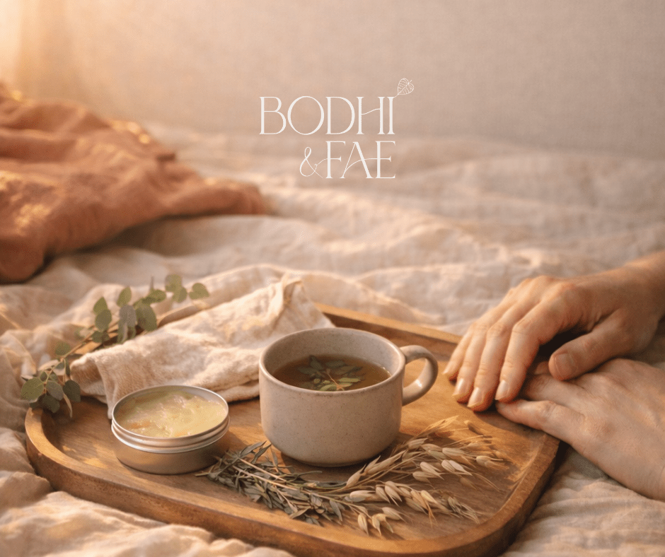 Creating a Daily Skin Ritual (Morning & Evening) - Bodhi and Fae