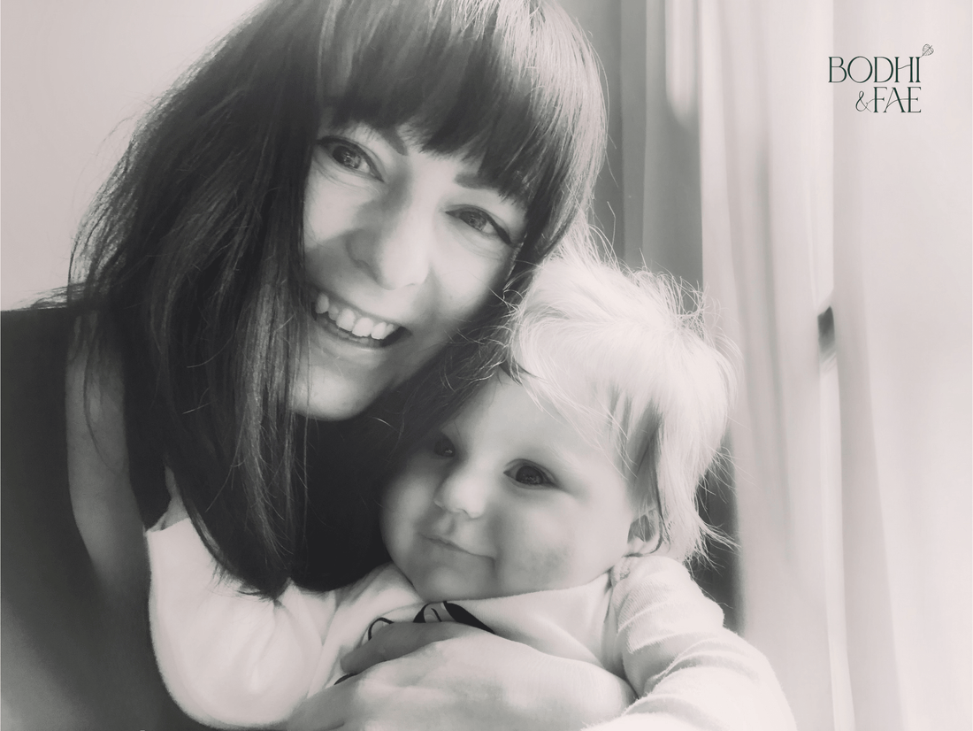 Our Story: It All Began with Penny - Bodhi and Fae