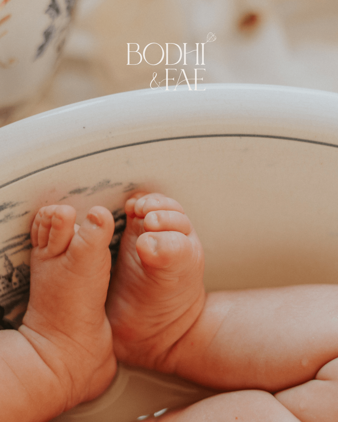 Baby & Newborn - Bodhi and Fae