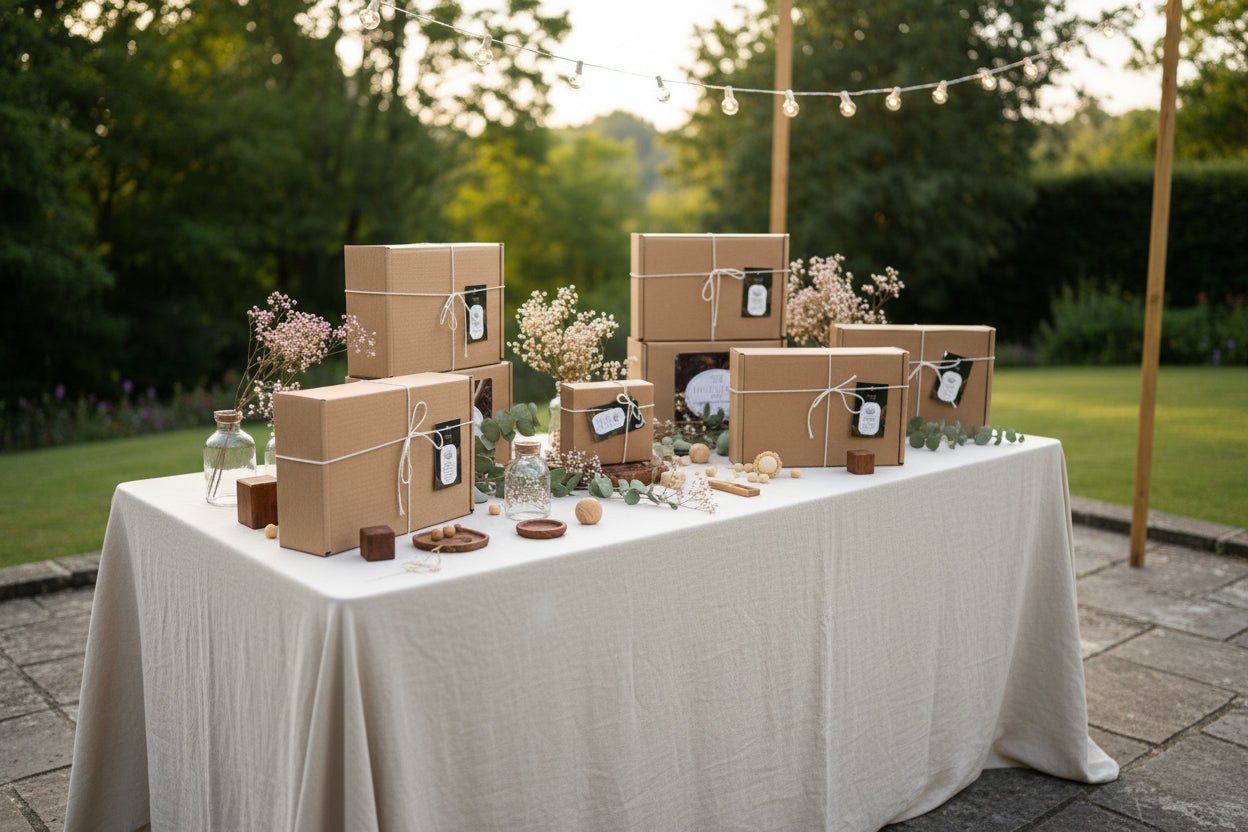 Gifts & Gatherings - Bodhi and Fae