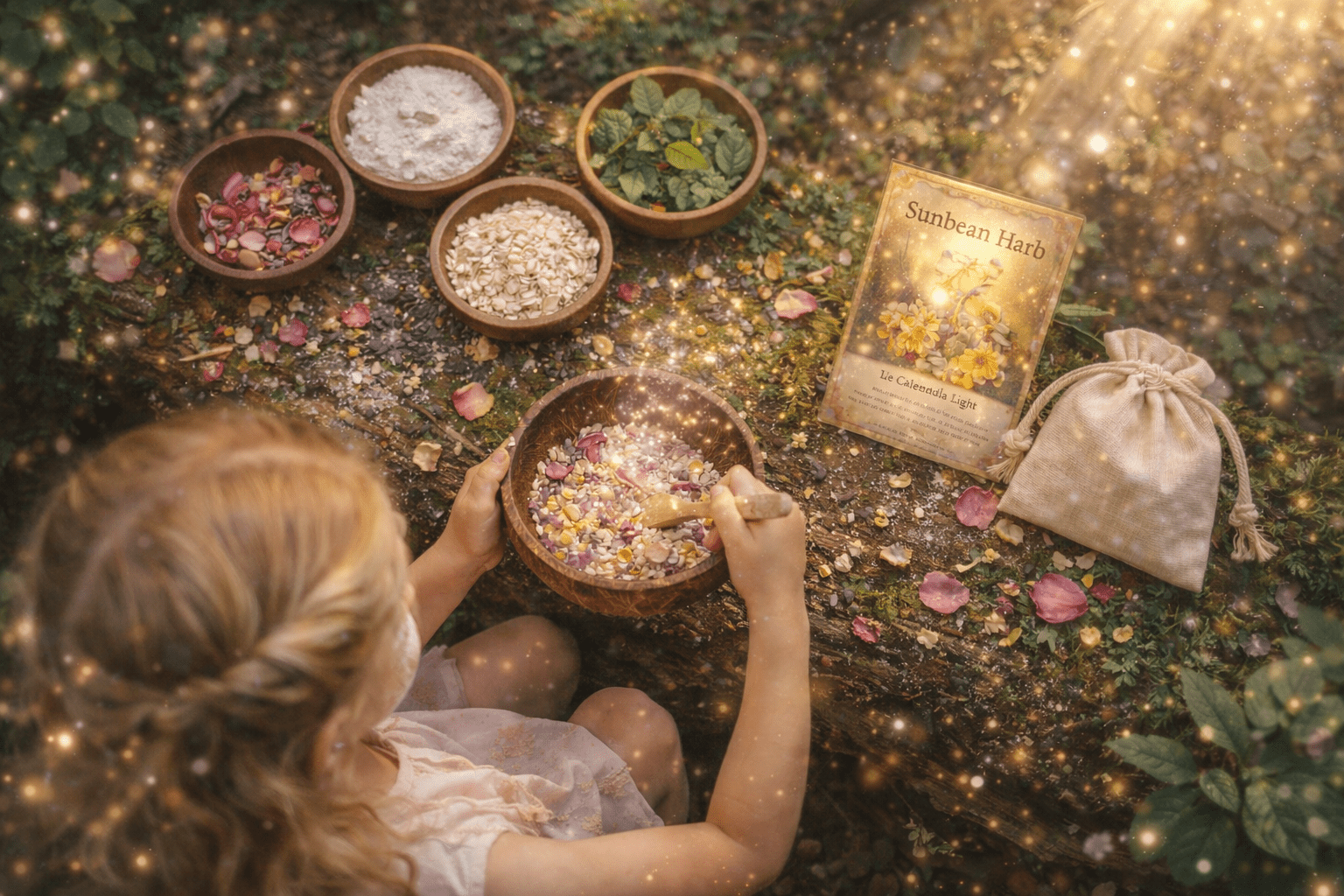 Wellness & Play Kits - Bodhi and Fae