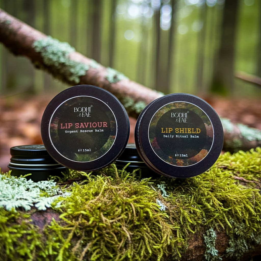 The Hero Lip Duo Bundle