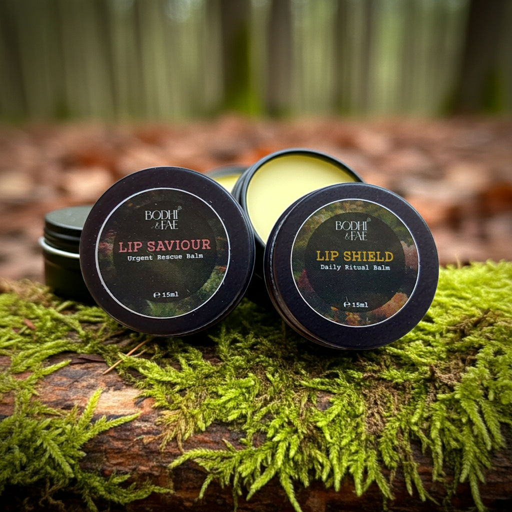 The Hero Lip Duo Bundle