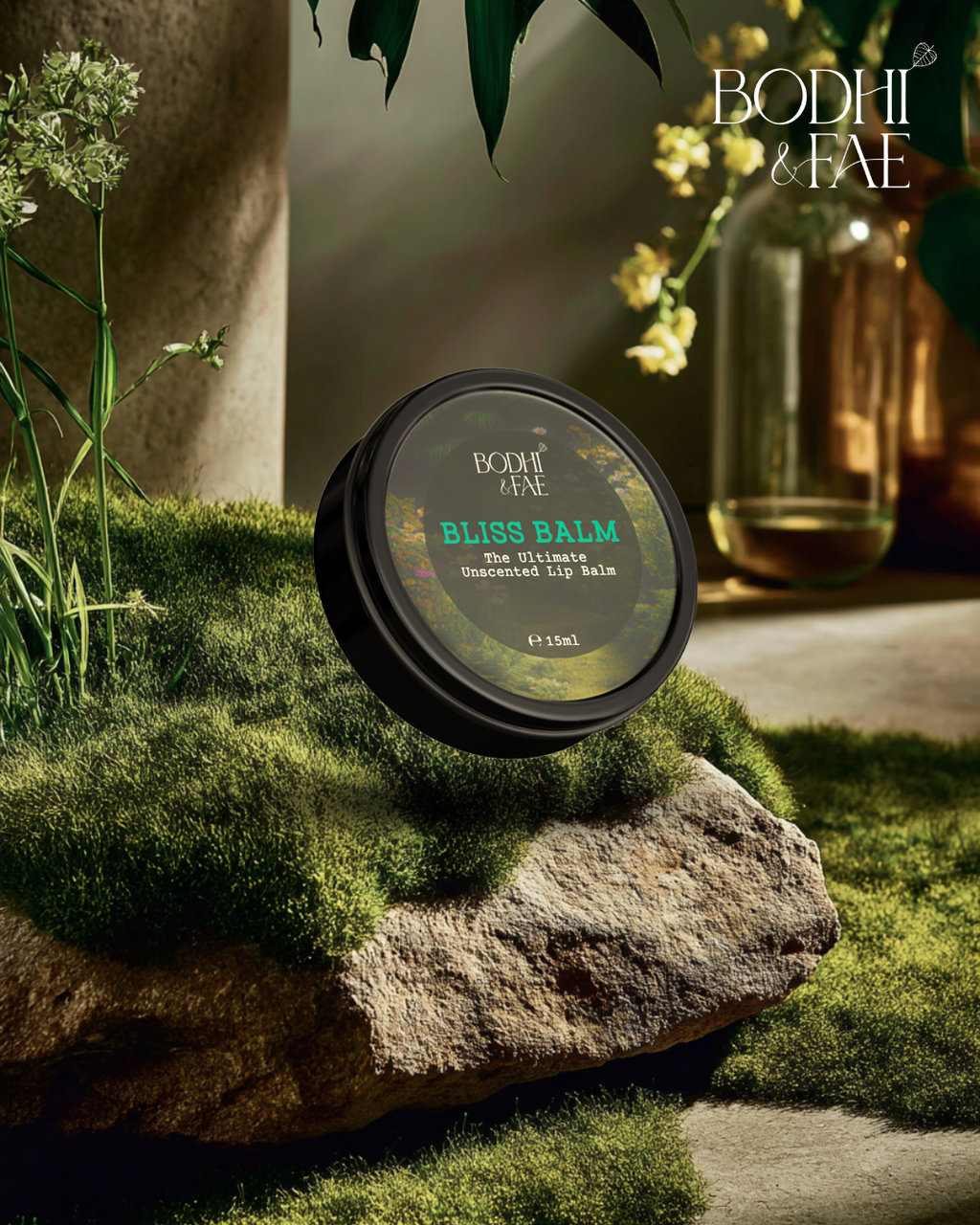 Bliss Balm