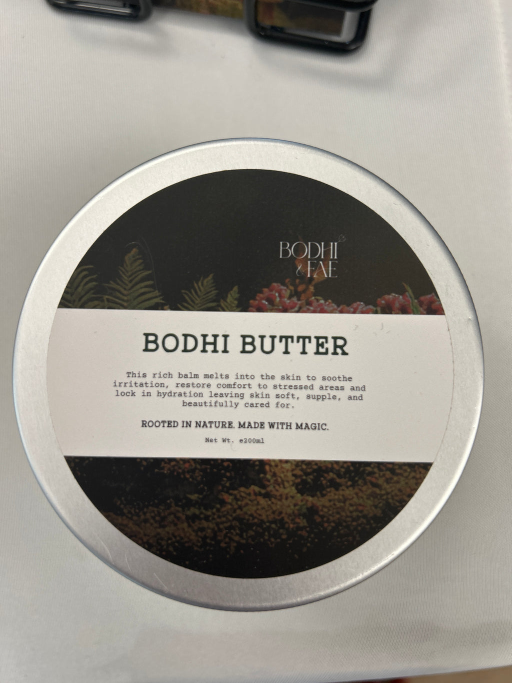 Bodhi Butter