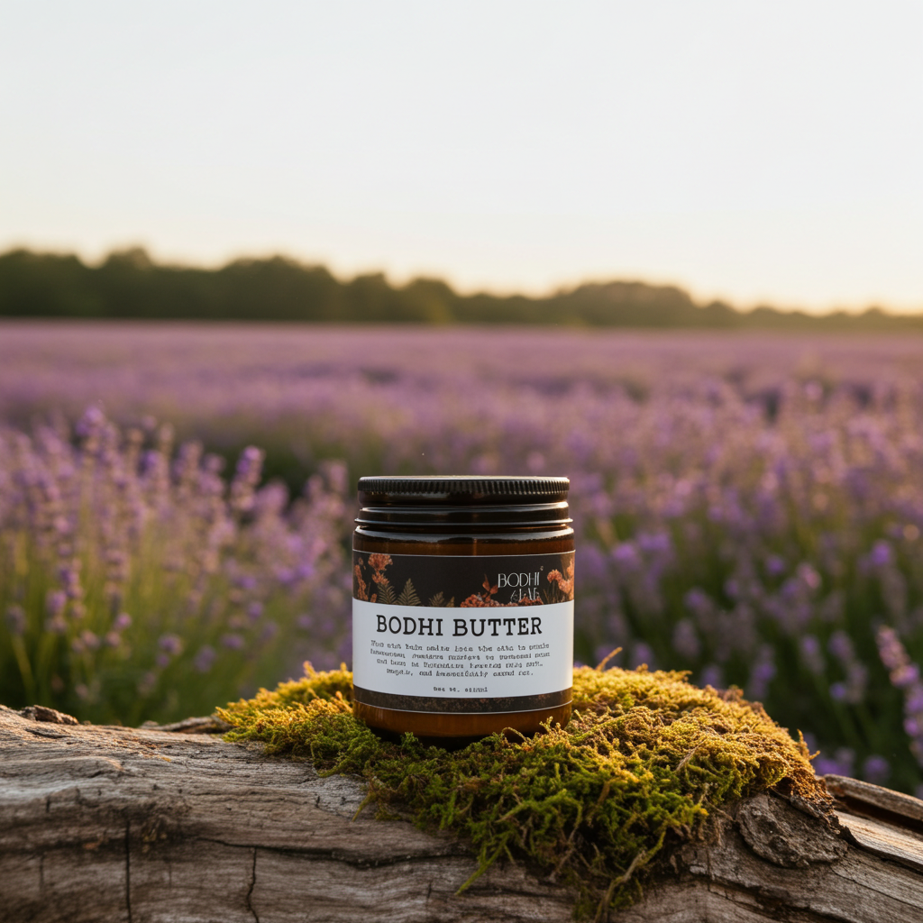 Bodhi Butter