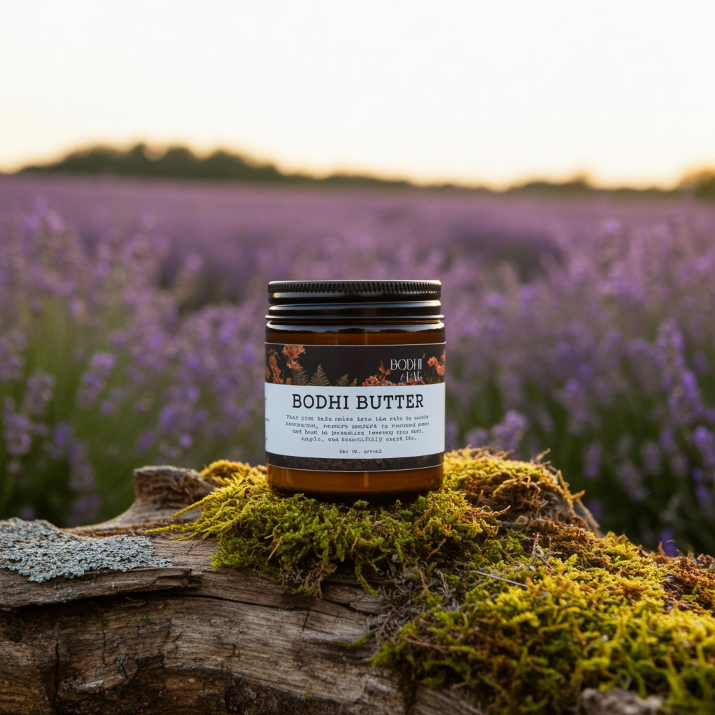 Bodhi Butter