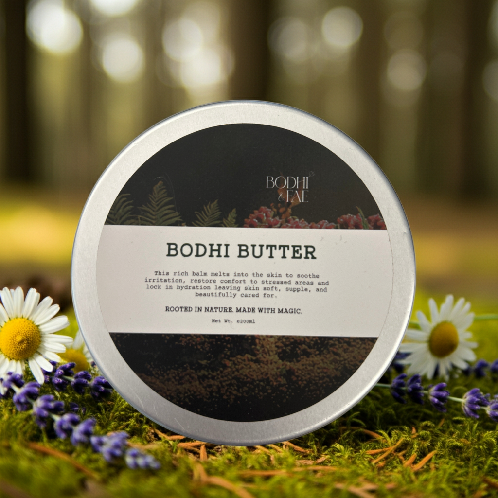 Bodhi Butter
