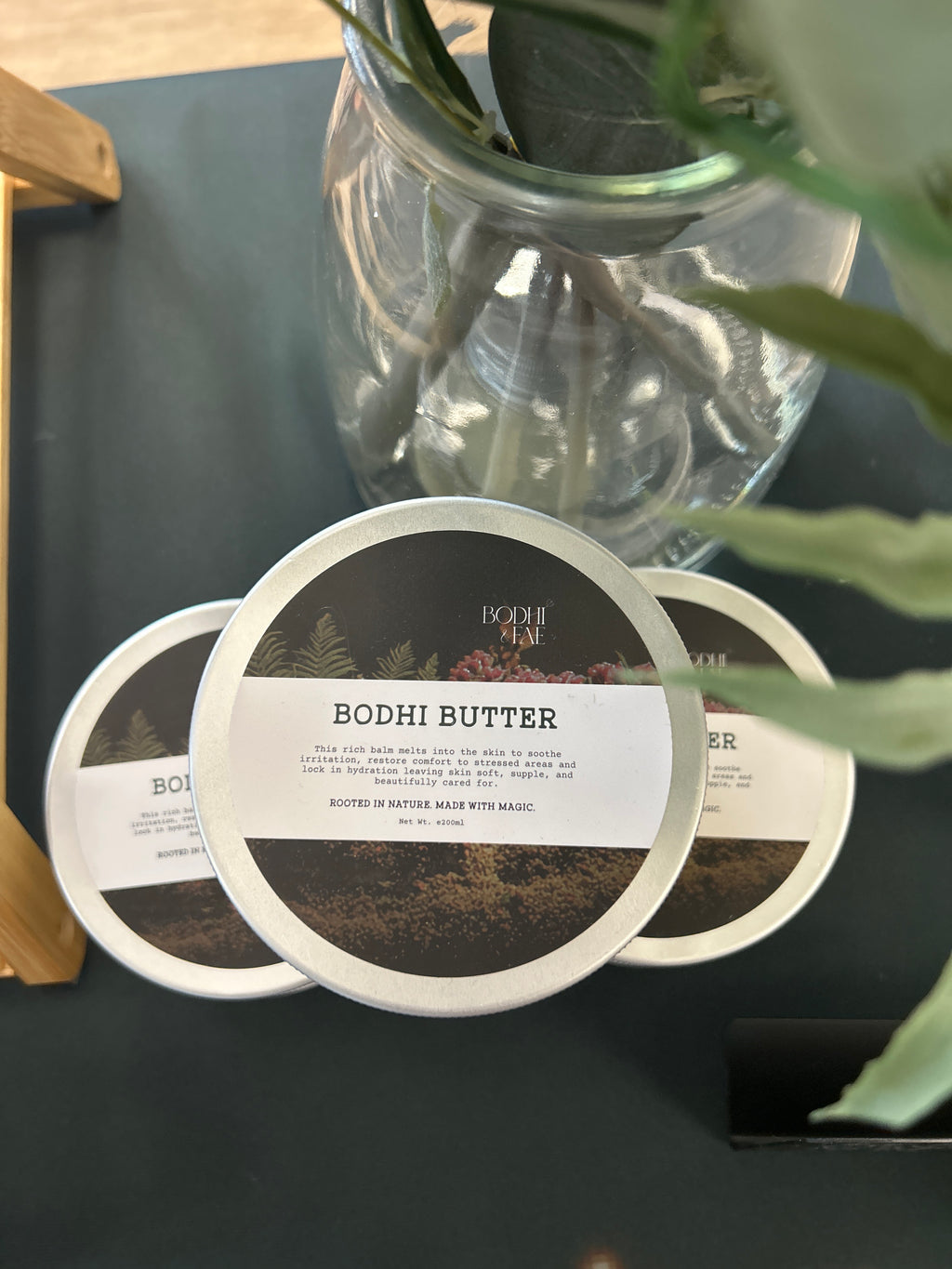 Bodhi Butter