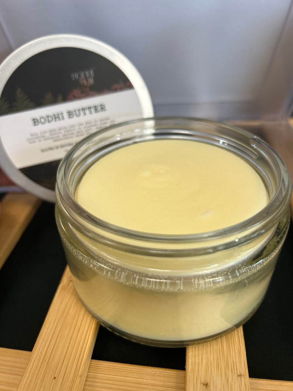 Bodhi Butter