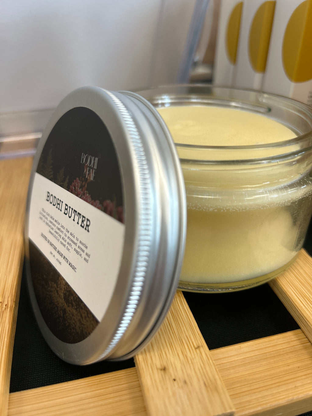 Bodhi Butter