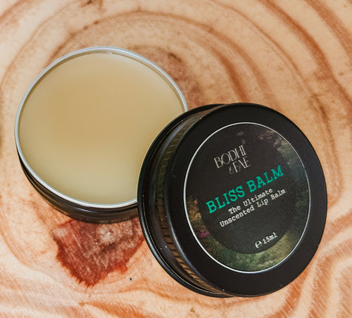 Bliss Balm