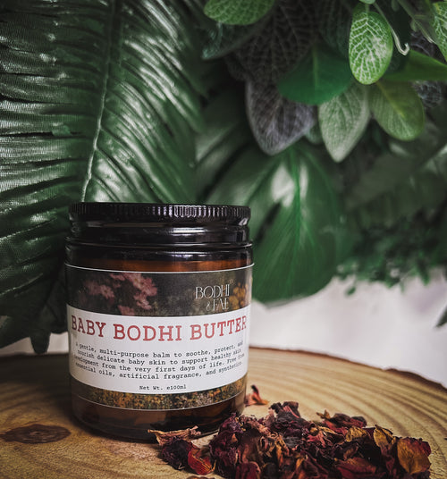 Baby Bodhi Butter
