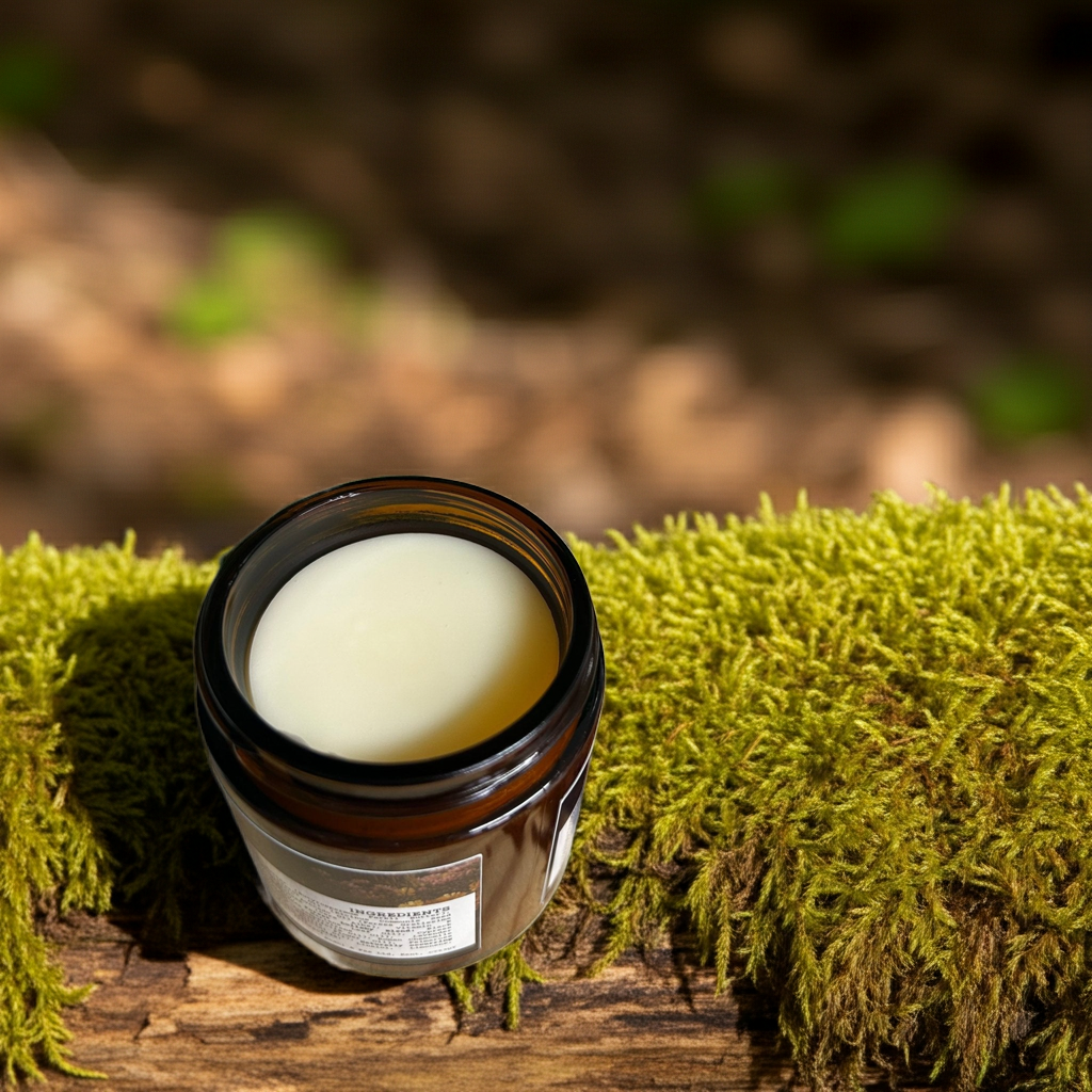 Baby Bodhi Butter