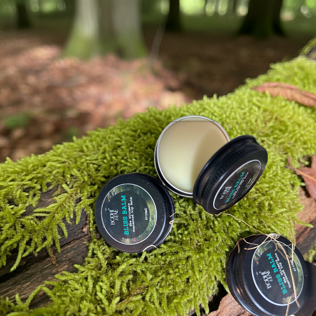 Bliss Balm