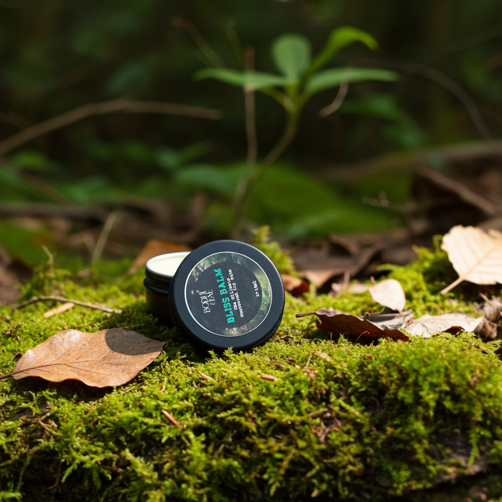 Bliss Balm