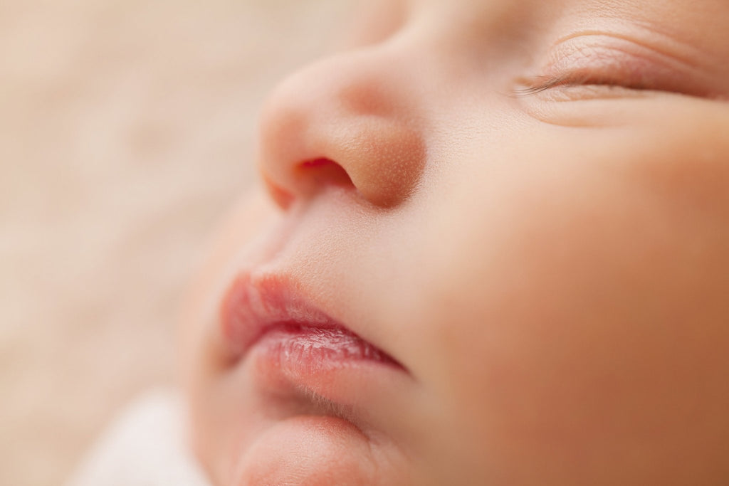 Baby Bodhi Butter - Bodhi and Fae