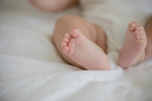 Baby Bodhi Butter - Bodhi and Fae