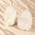 Bamboo Fibre Mesh Pad - Bodhi and Fae