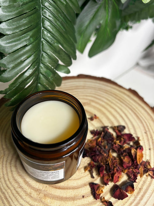 Barefoot Balm - Bodhi and Fae