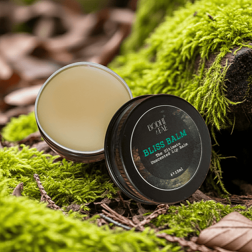 Bliss Balm - Bodhi and Fae