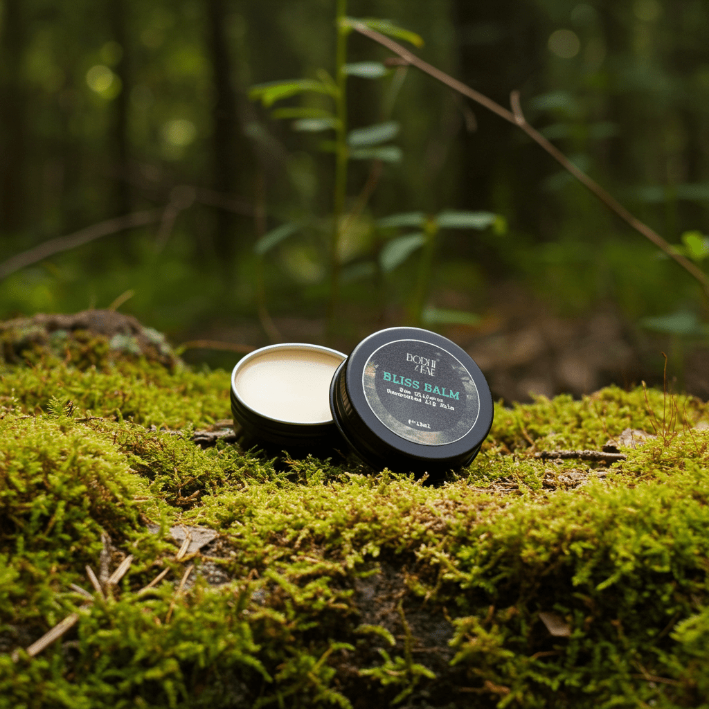 Bliss Balm - Bodhi and Fae