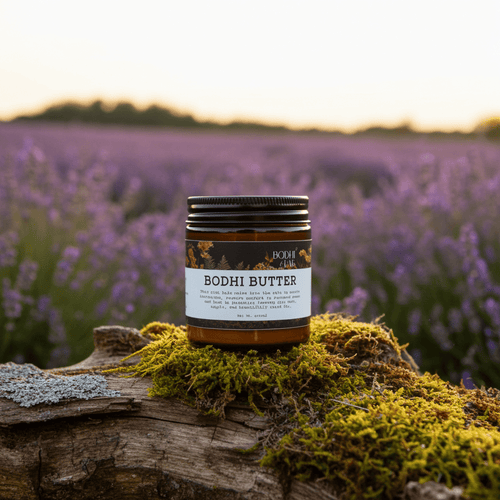 Bodhi Butter - Bodhi and Fae