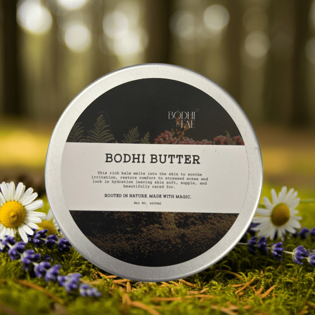 Bodhi Butter - Bodhi and Fae