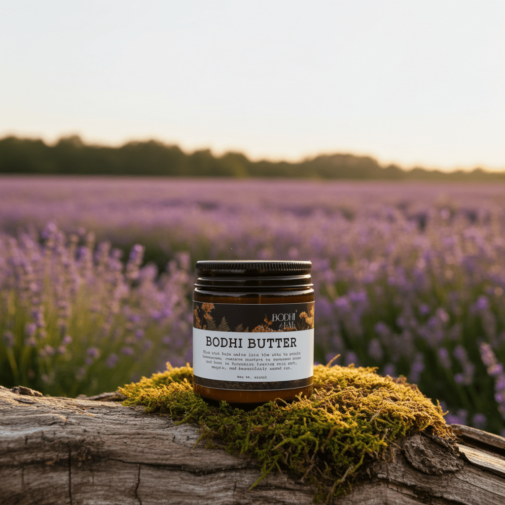 Bodhi Butter - Bodhi and Fae