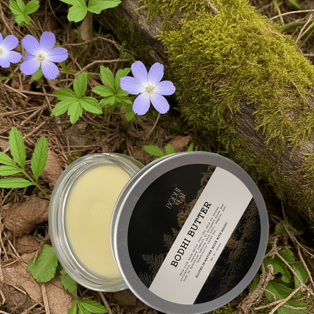 Bodhi Butter - Bodhi and Fae