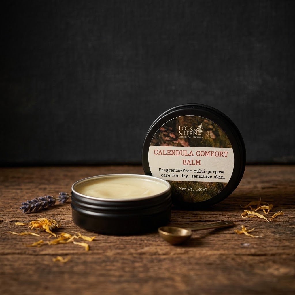 Botanical Skincare Discovery Set - Bodhi and Fae