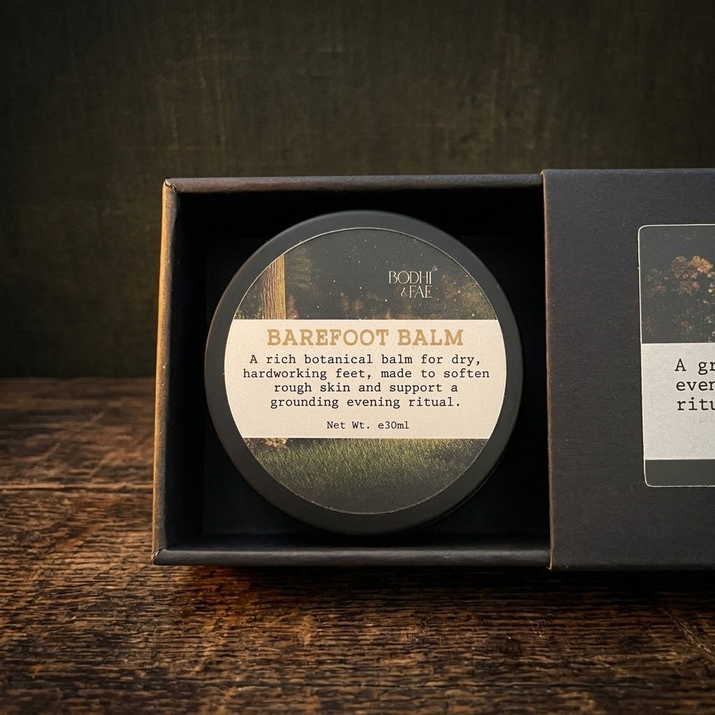 Botanical Skincare Discovery Set - Bodhi and Fae