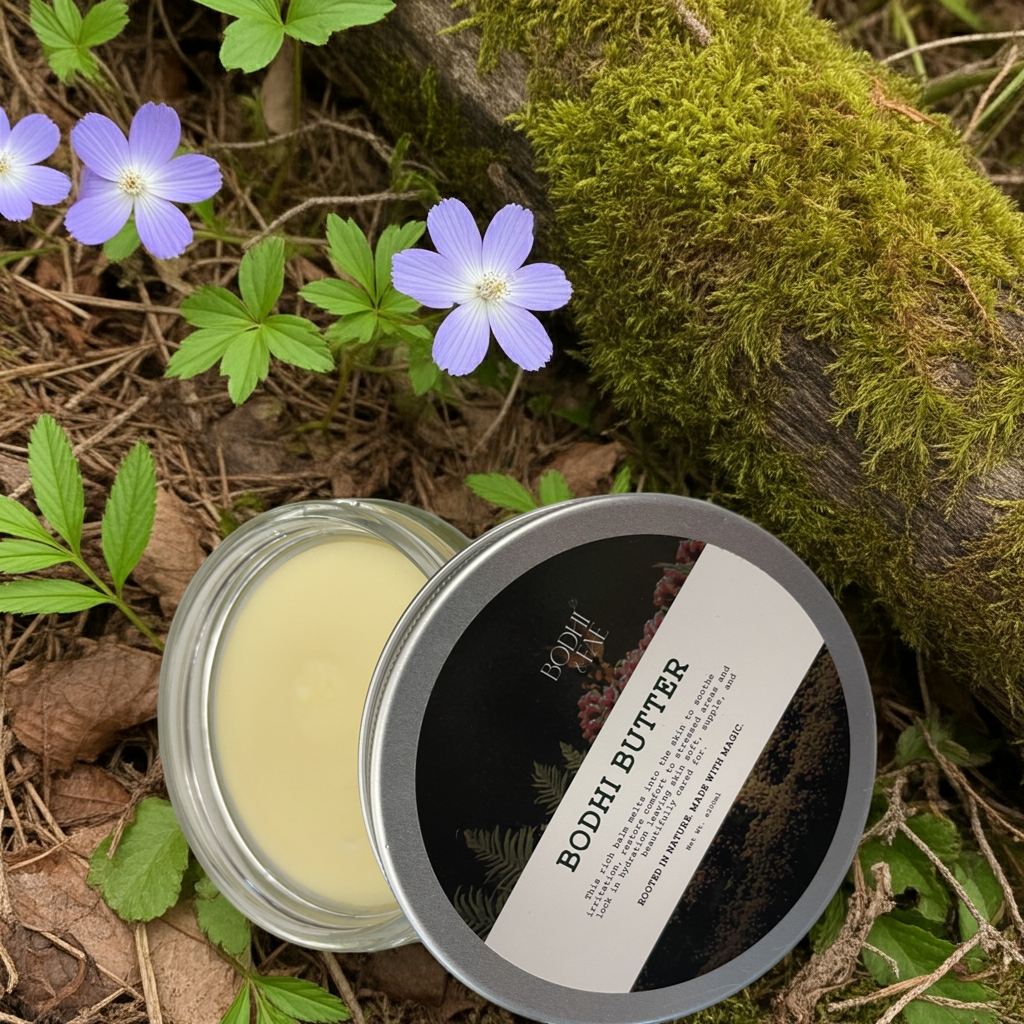 Bodhi Butter