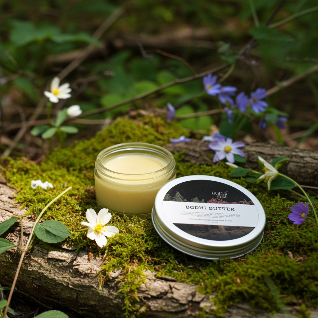 Bodhi Butter