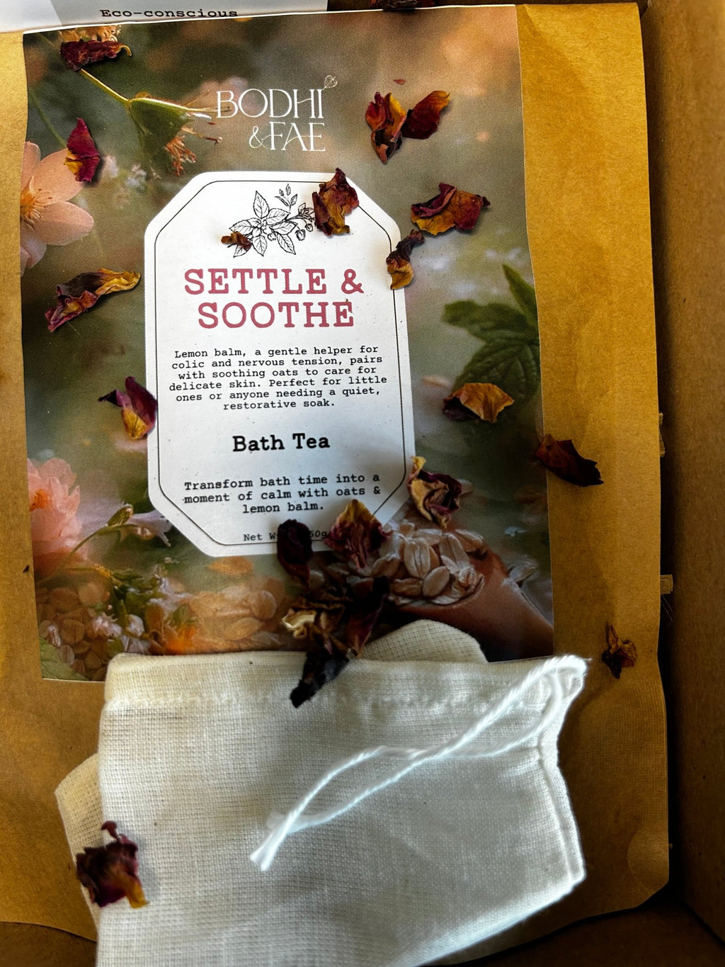 Gentle Beginnings - Bodhi and Fae