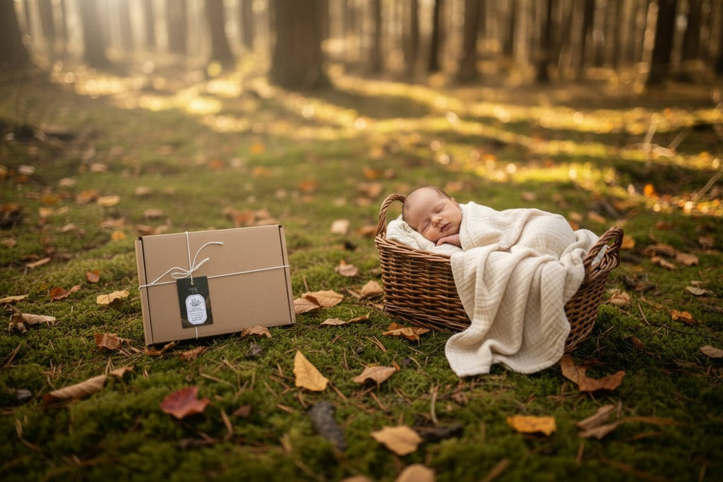 Gentle Beginnings - Bodhi and Fae