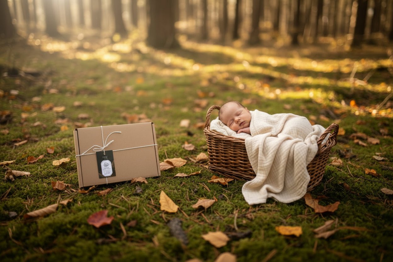 Gentle Beginnings - Bodhi and Fae