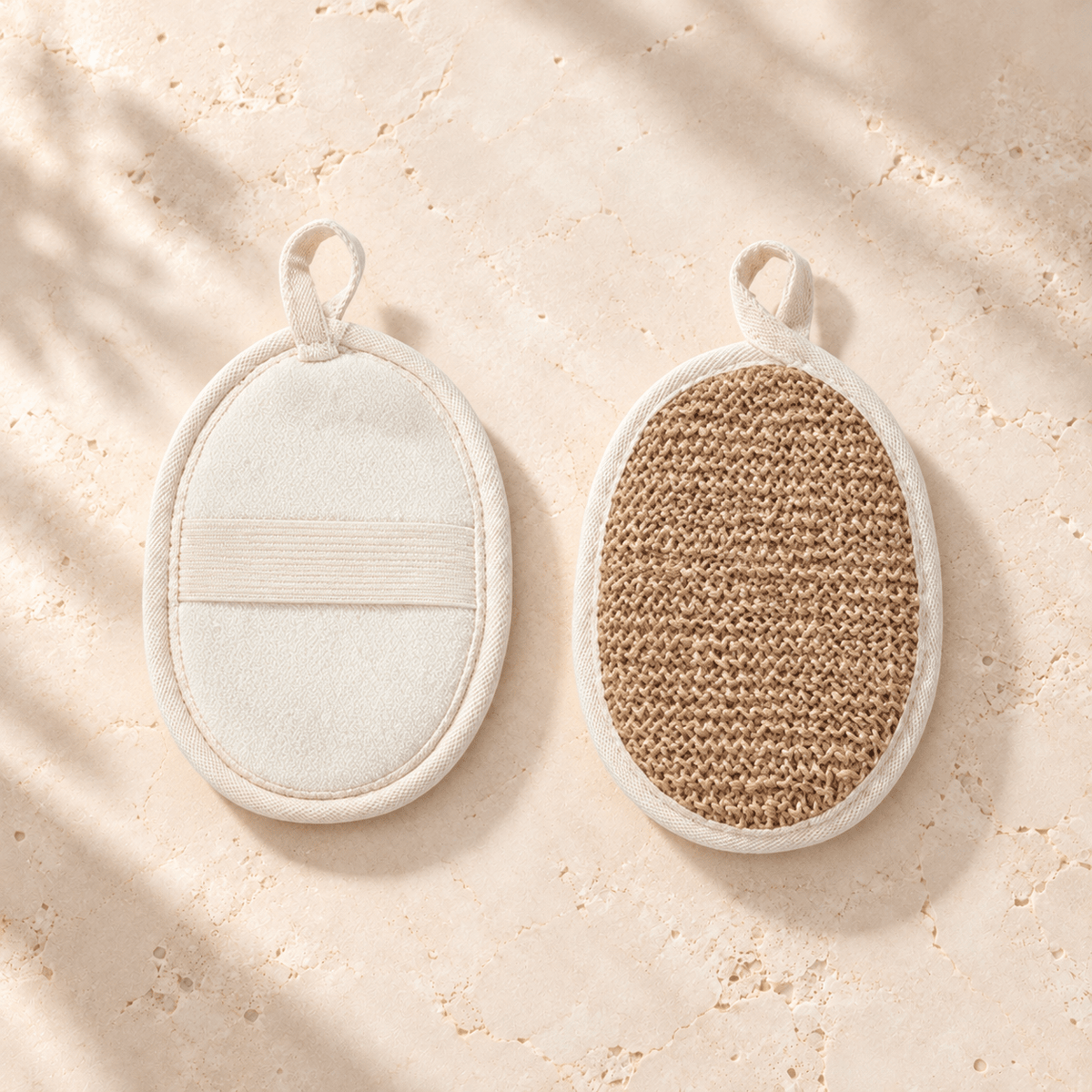 Jute Body Pad - Bodhi and Fae