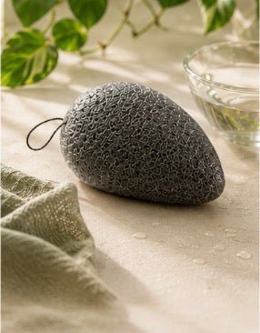 Konjac Cleansing Sponge - Bodhi and Fae