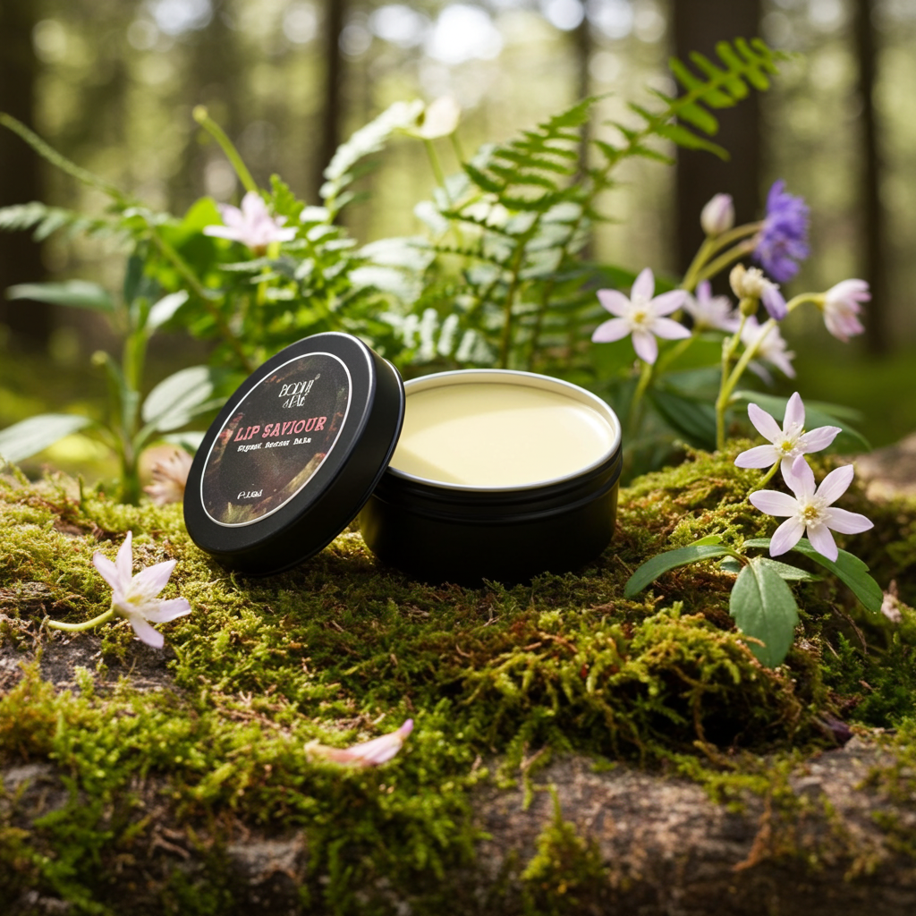Lip Saviour - Bodhi and Fae
