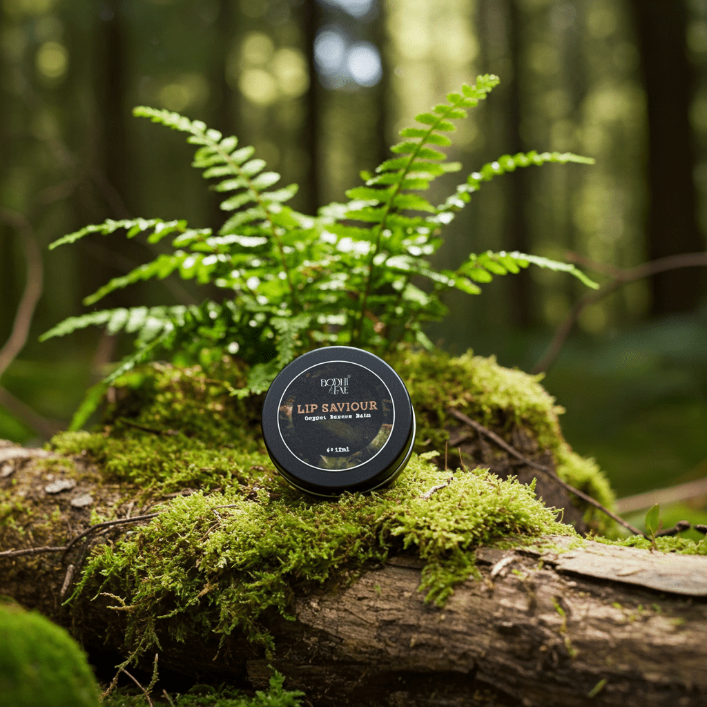 Lip Saviour - Bodhi and Fae