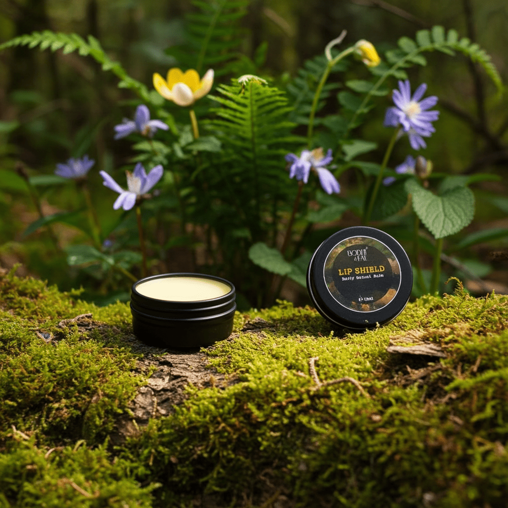 Lip Shield - Bodhi and Fae