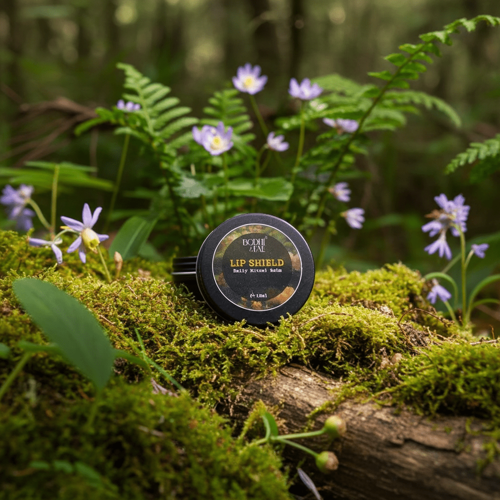 Lip Shield - Bodhi and Fae