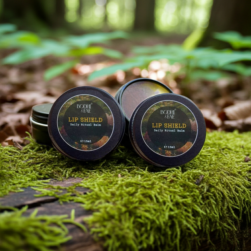 Lip Shield - Bodhi and Fae