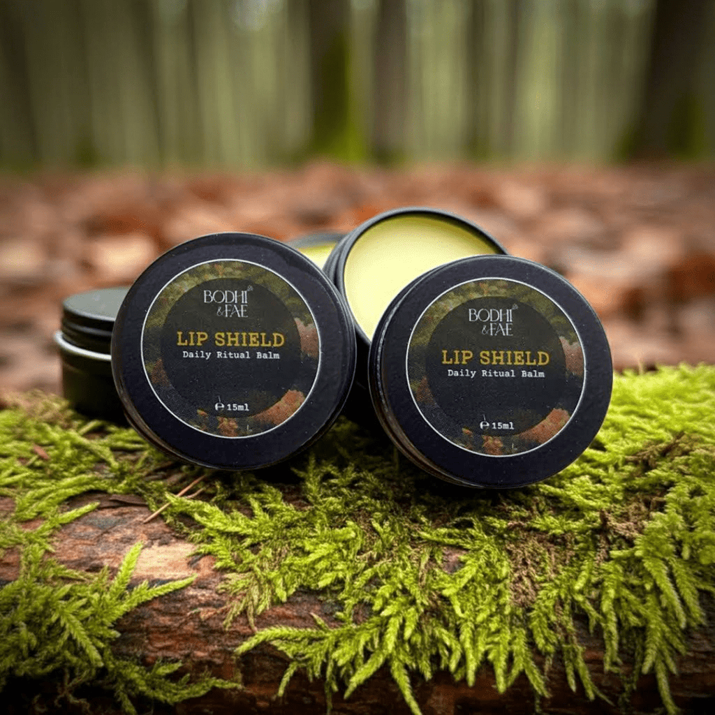 Lip Shield - Bodhi and Fae