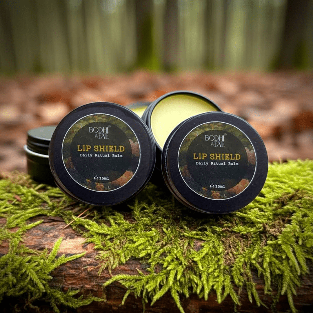 Lip Shield - Bodhi and Fae