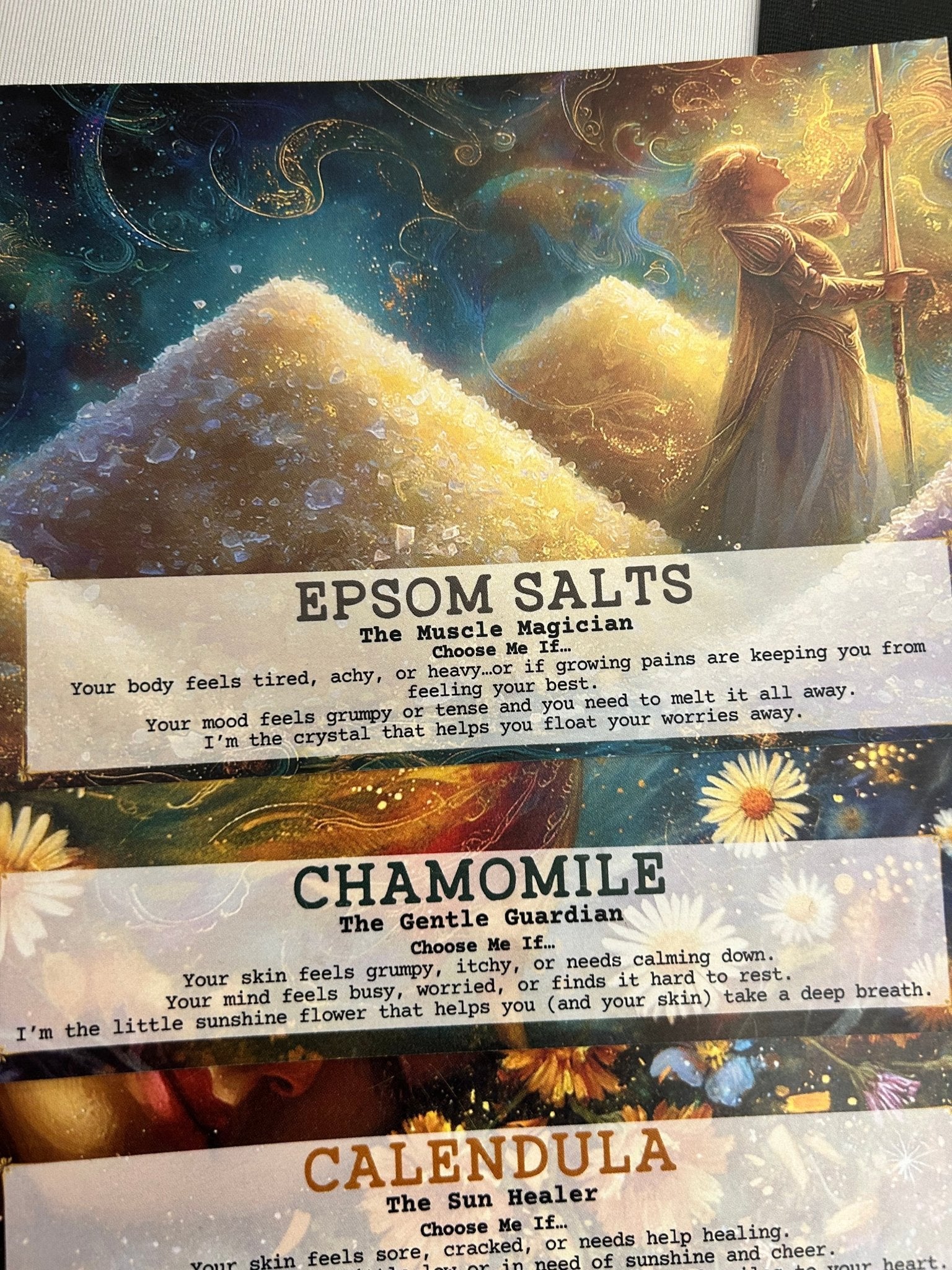 Little Wild Spa - Pamper Party - Bodhi and Fae