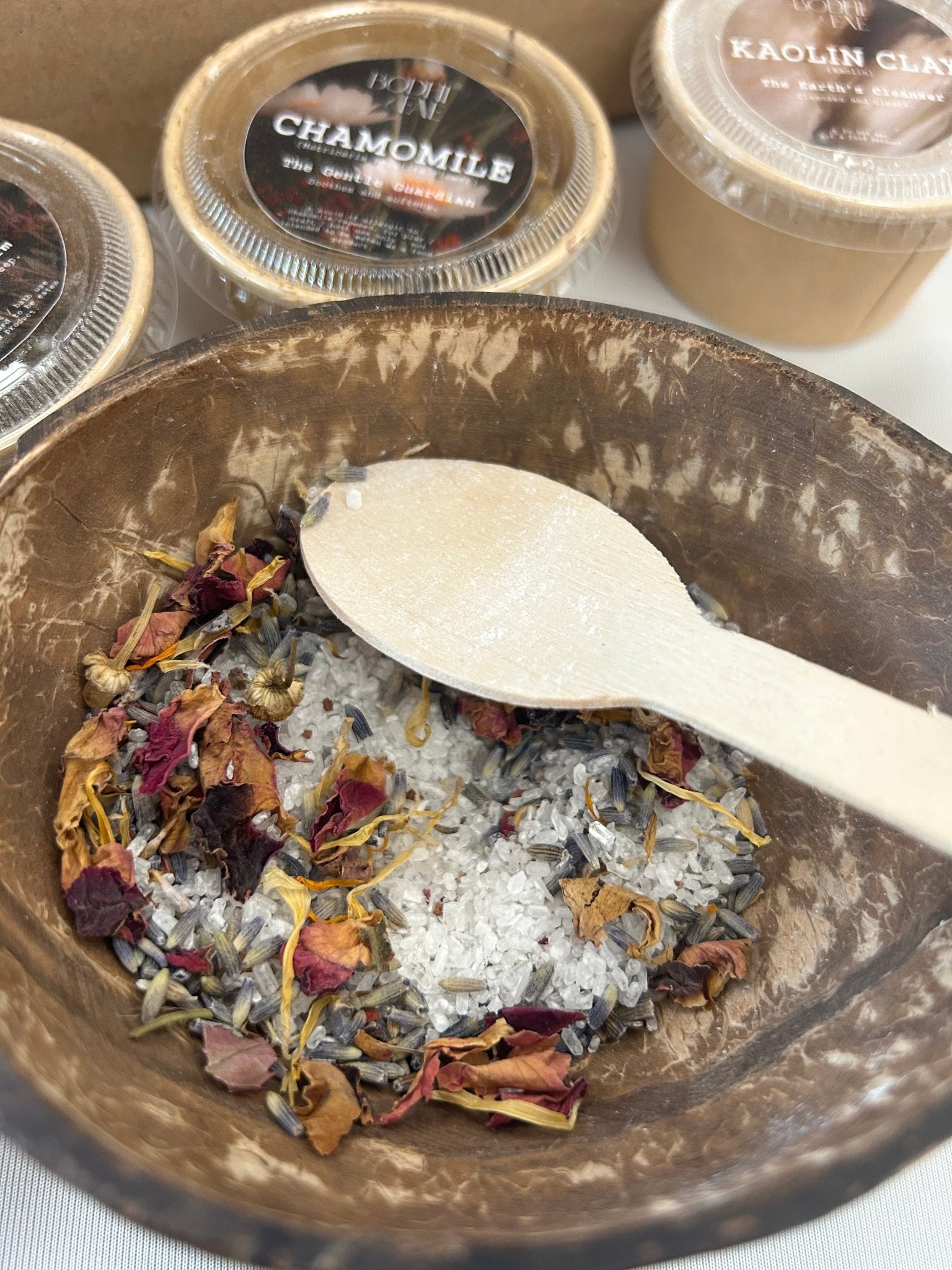Little Wild Spa - Pamper Party - Bodhi and Fae