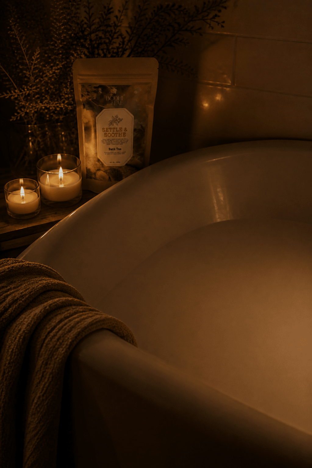 Settle & Soothe - Bodhi and Fae