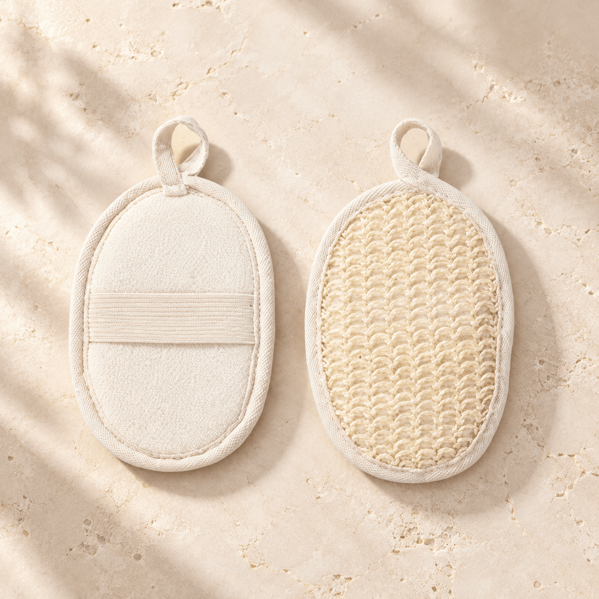 Sisal Bath Pad - Bodhi and Fae